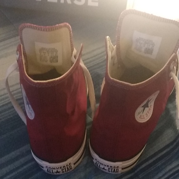 Converse All Star Chuck Taylor - Picture 3 of 4